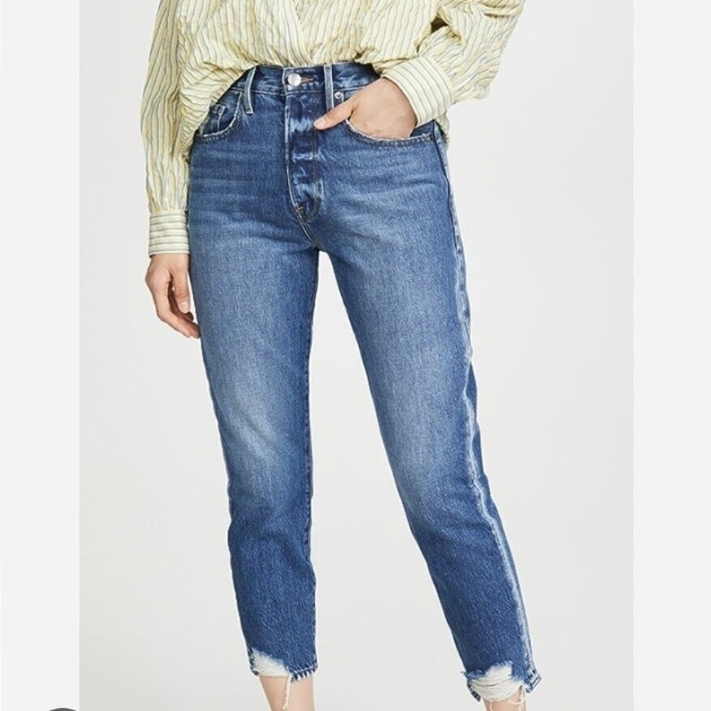 Frame le original jeans 25